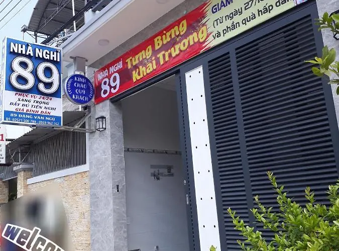 Nha Nghi 89