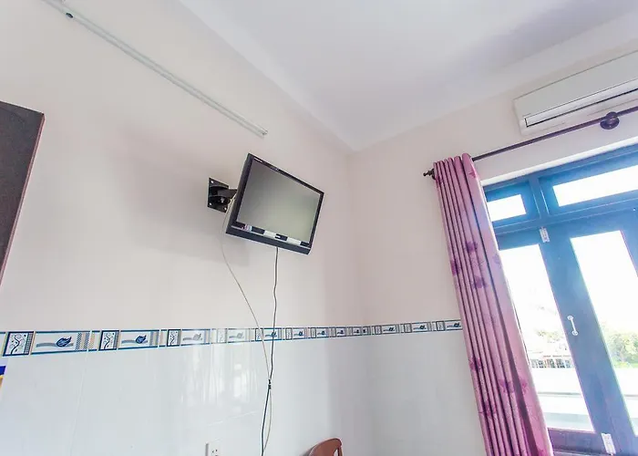 Thanh Duy Guest House