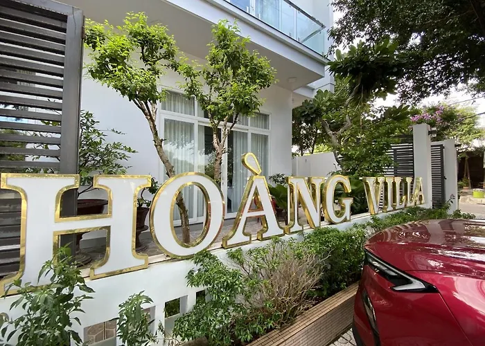 Hoang Villa