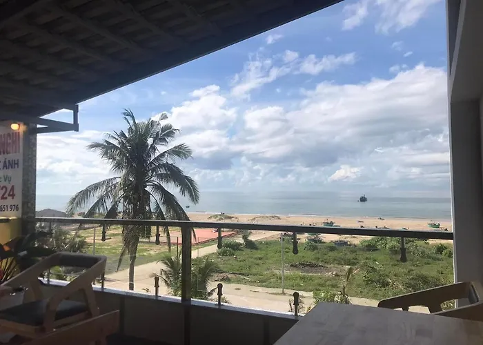 Nha Nghi Ngoc Anh