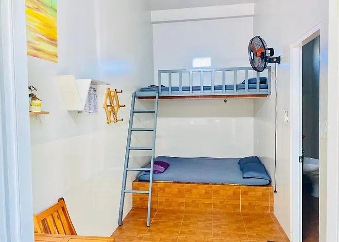 Co Tu'S Homestay - Mui Ne