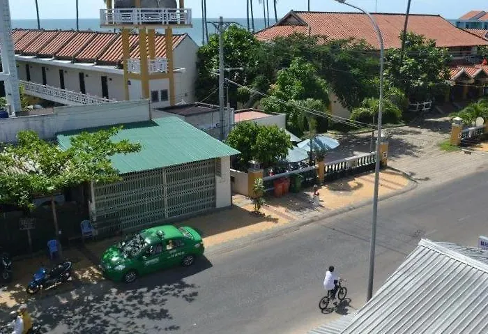 Thanh Duy Guest House