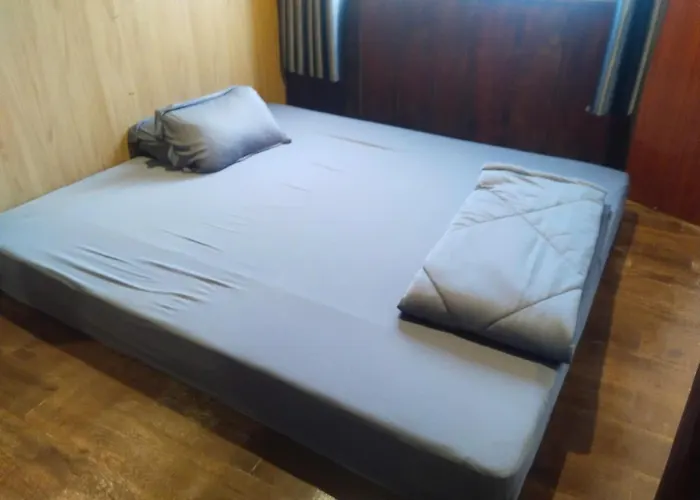 Vu Gia Homestay