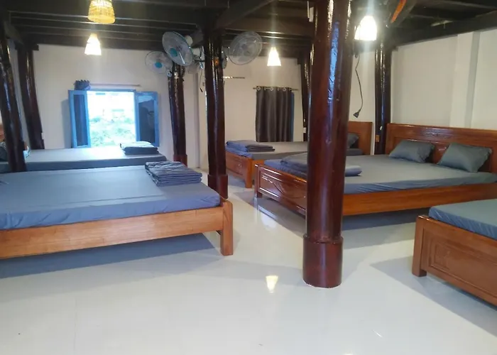 Vu Gia Homestay