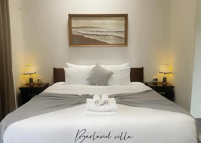 Barland Villa