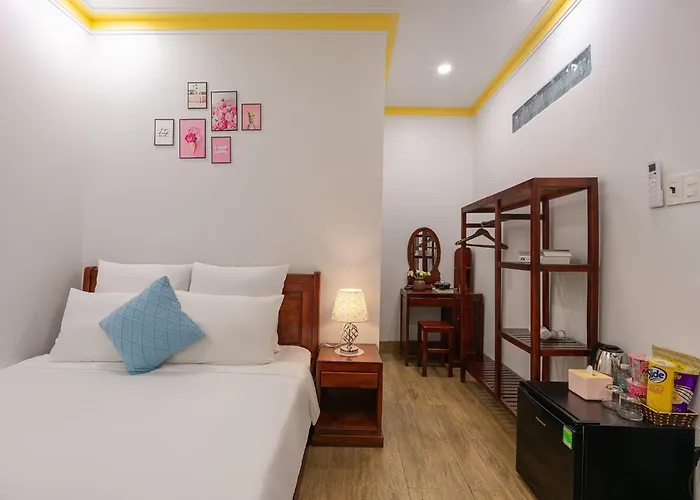 Song Ngoc Hotel Phan Thiet