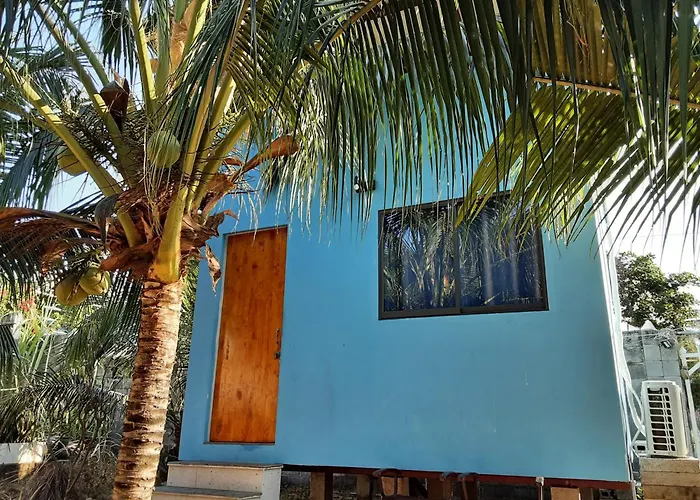 Bonnie Homestay Mui Ne