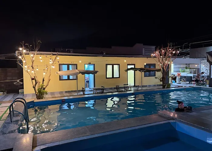 Homestay Bich Hue Nova Phan Thiet