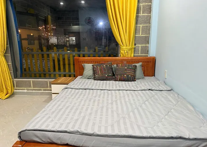 Homestay Bich Hue Nova Phan Thiet