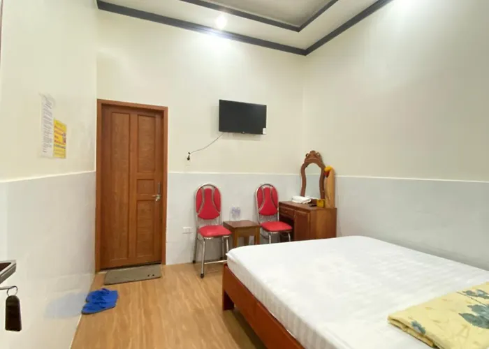 Tung Thuy Homestay - Dinh Thay Thim Lagi