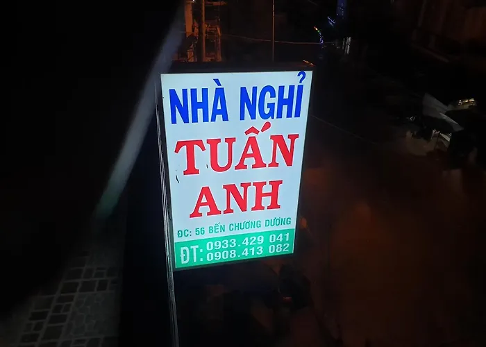 Tuan Anh Motel